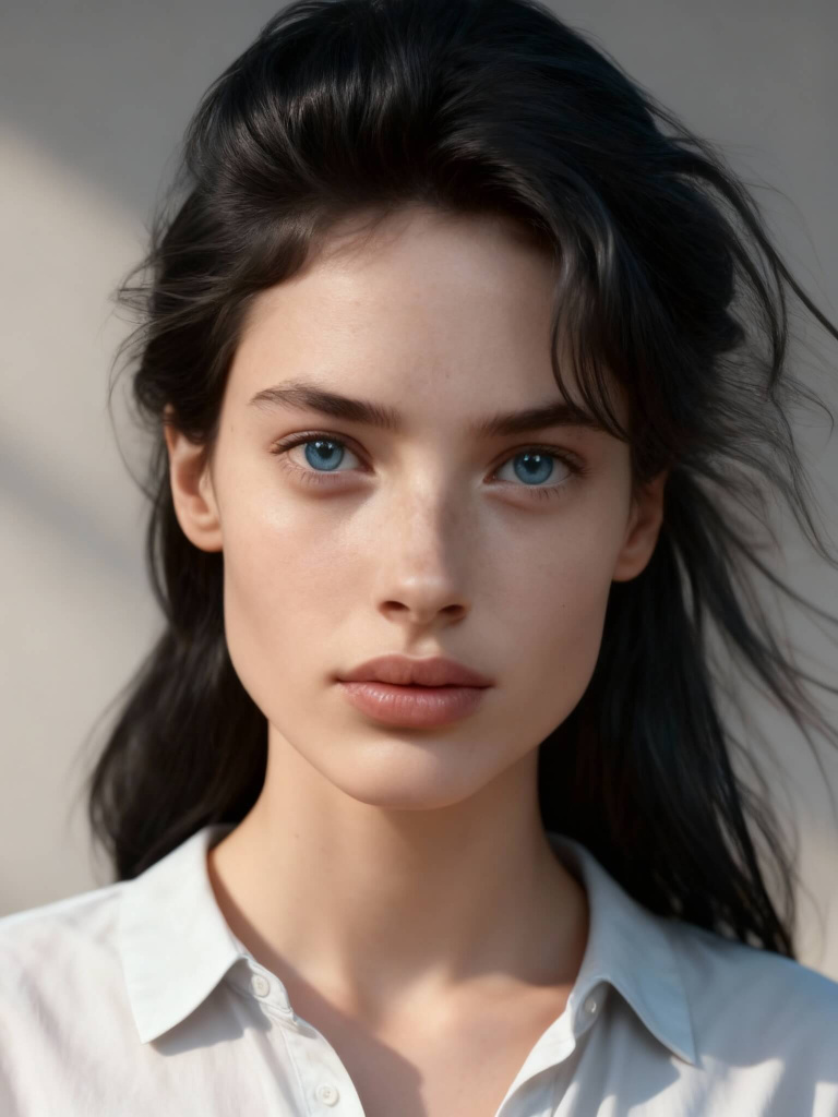 Чистая зима Чистая зима